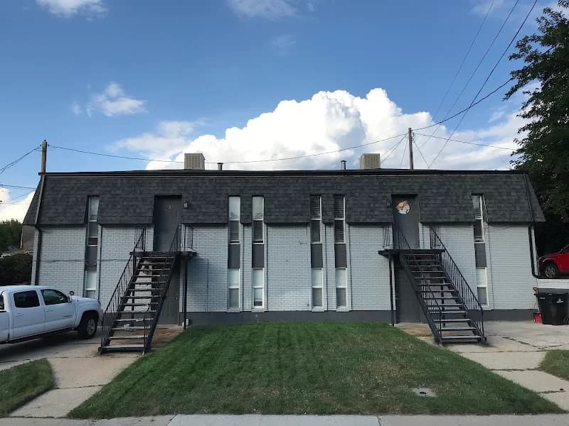 Signature Roofing portfolio photo