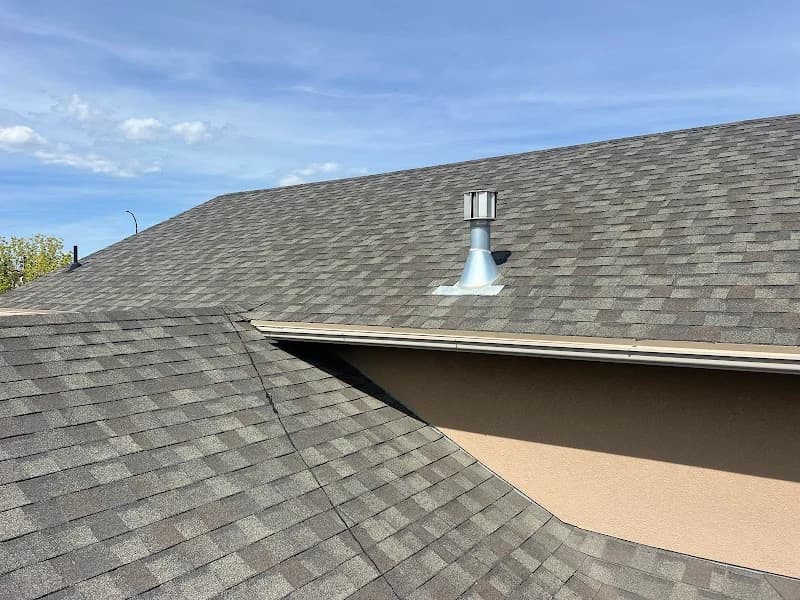 Signature Roofing portfolio photo