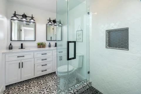 Image depicting the Service Kitchen & Bathroom Remodeling