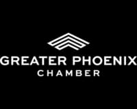 Greater Phoenix Chamber logo
