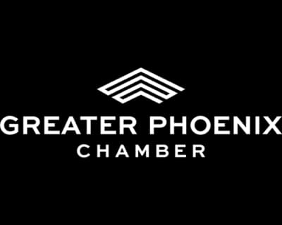 Greater Phoenix Chamber logo