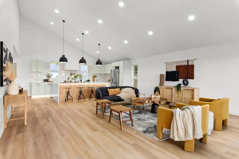 Summit Flooring portfolio photo