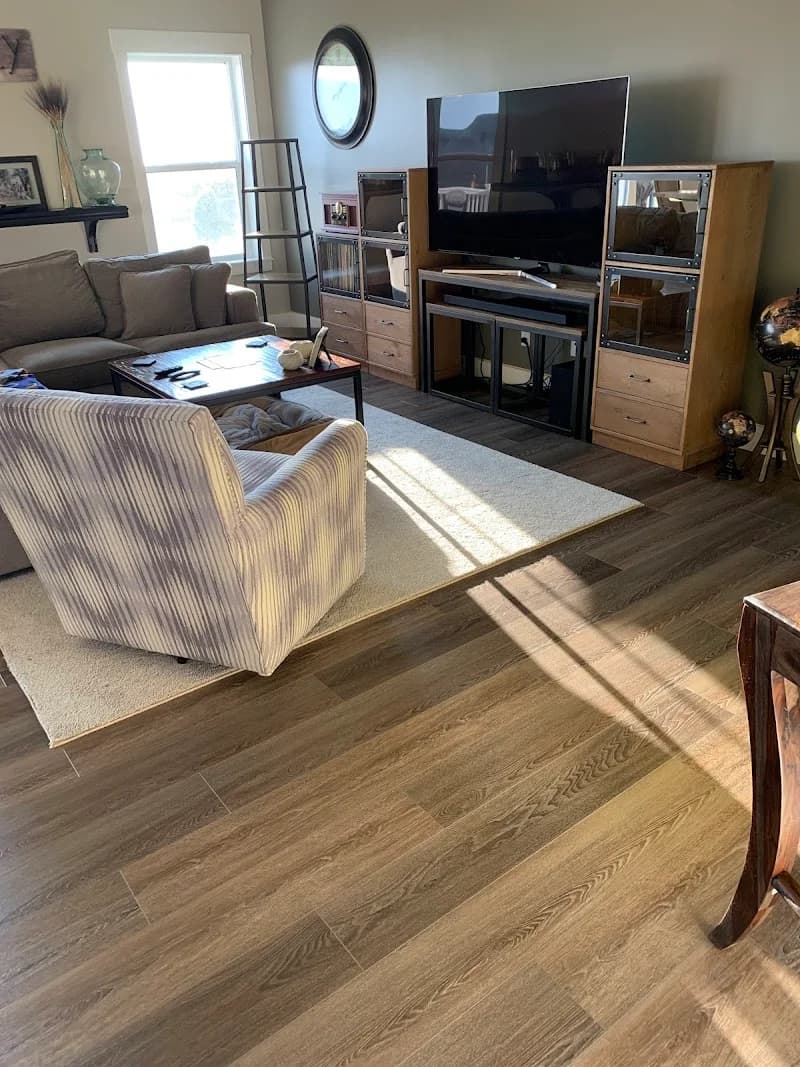 Summit Flooring portfolio photo
