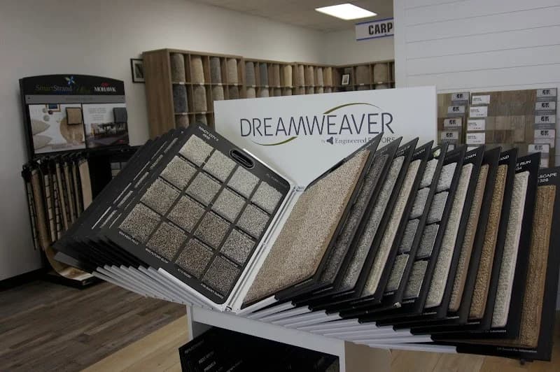 Summit Flooring portfolio photo
