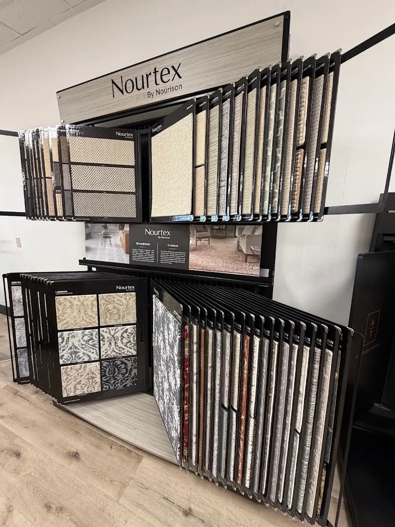 Summit Flooring portfolio photo