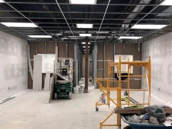 commercial electrical services