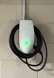 EV Charger Installations