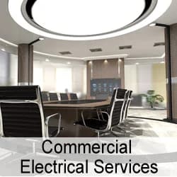 Commercial Electrical Services