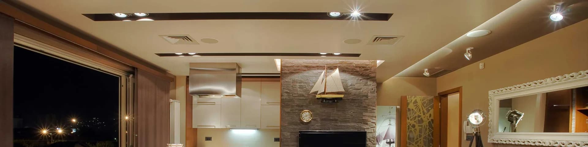 Electrician Fairfax Station, VA | VP Services portfolio photo