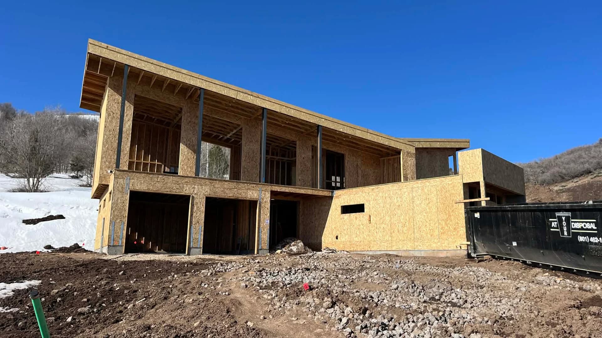 Cascadia Builders portfolio photo