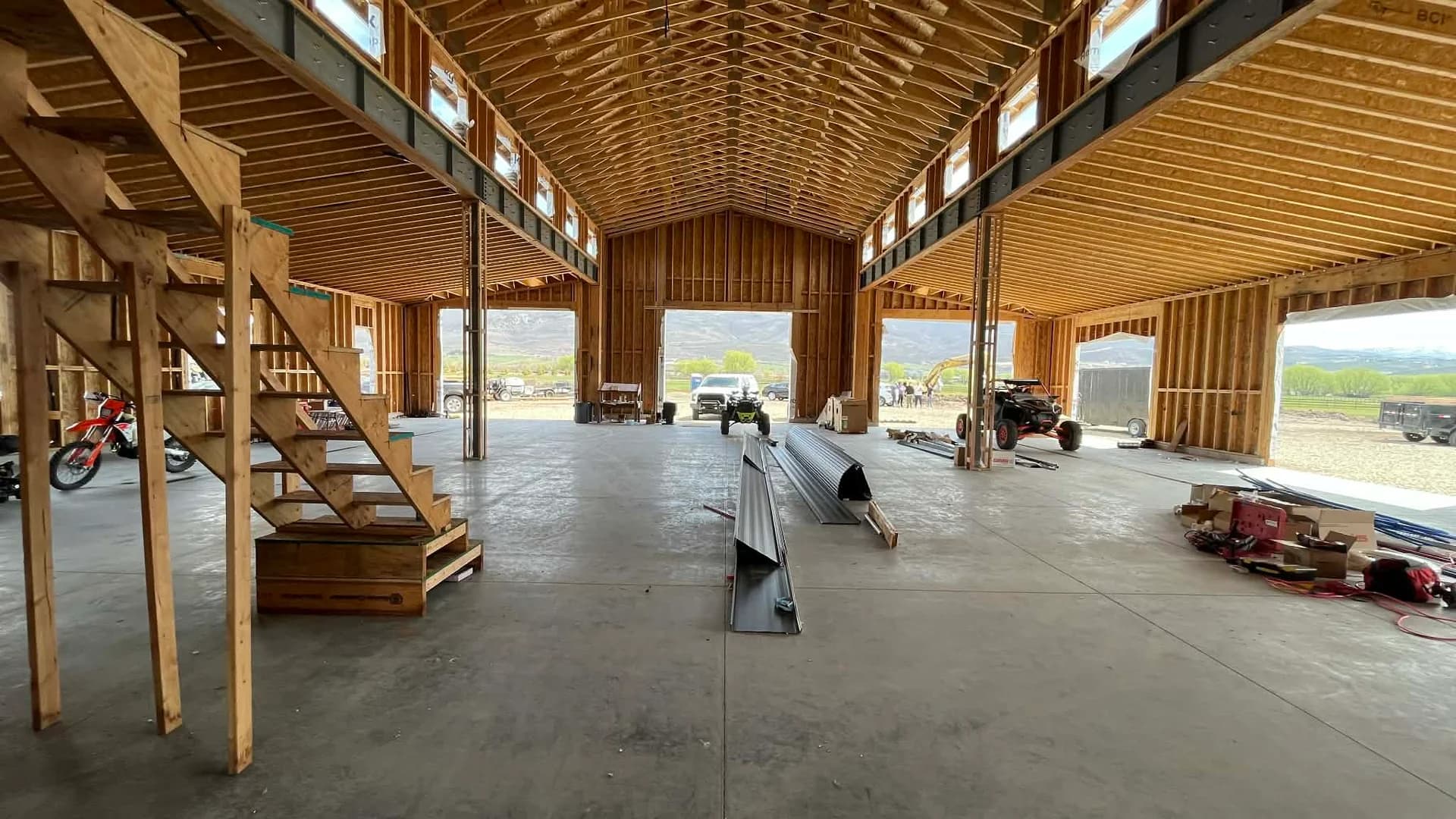 Cascadia Builders portfolio photo