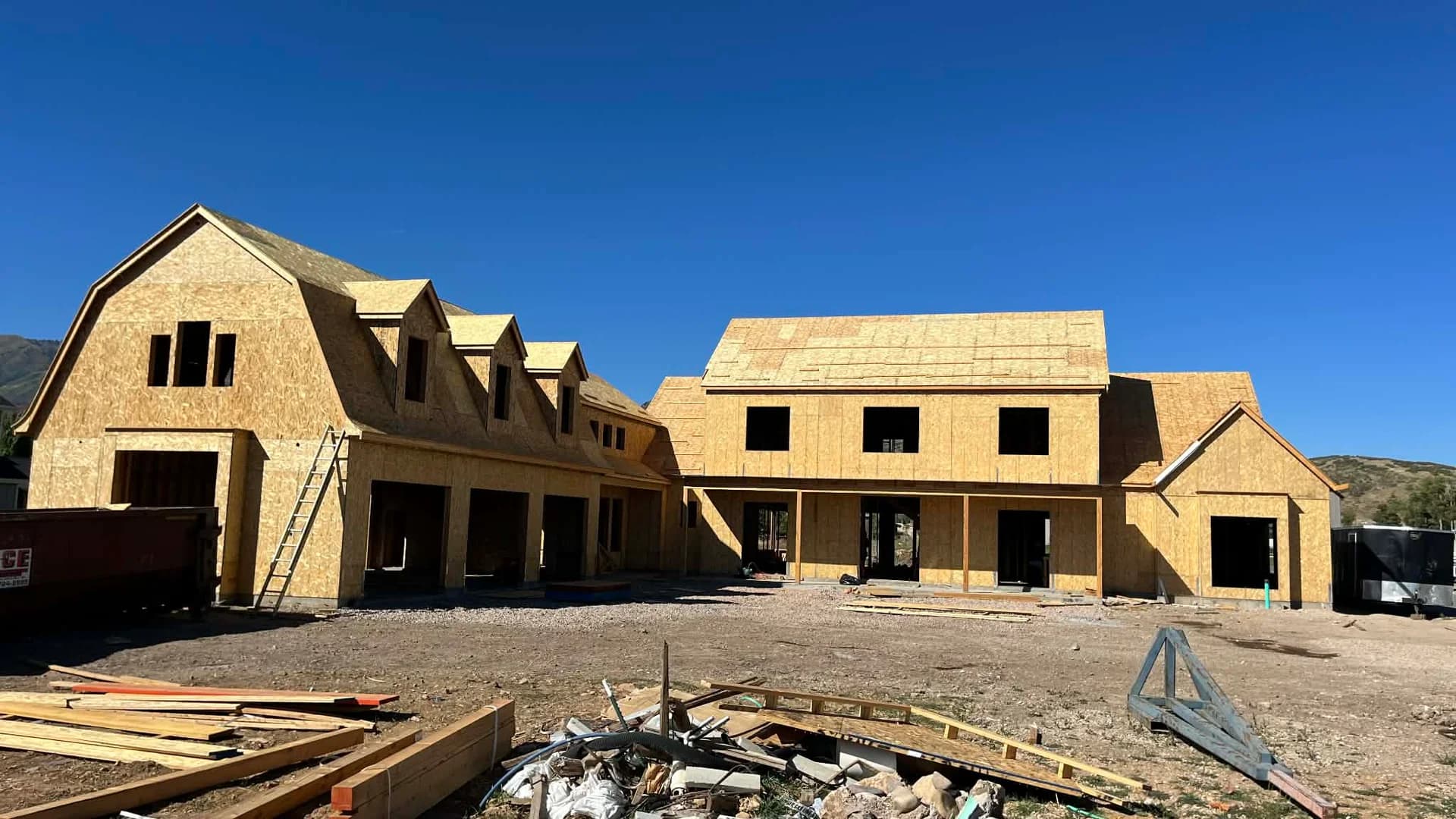 Cascadia Builders portfolio photo