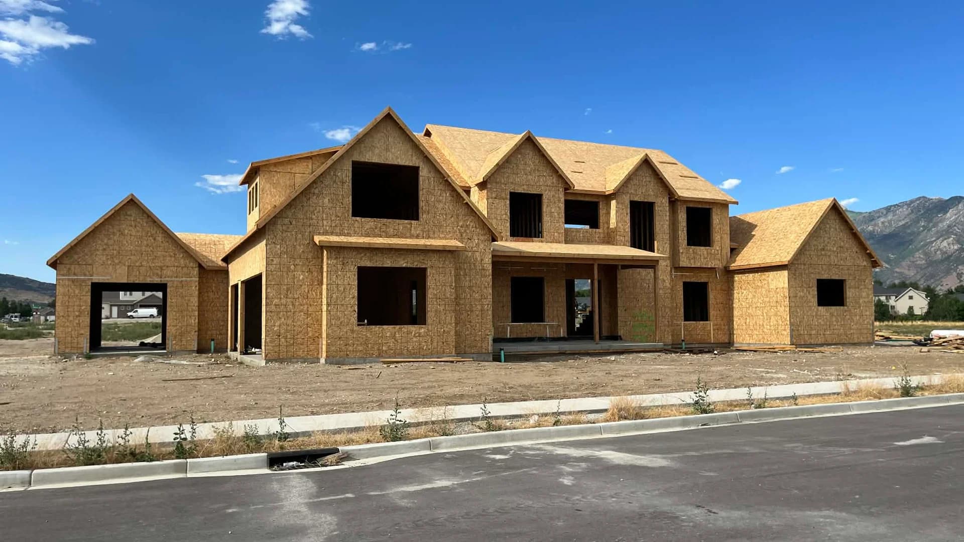 Cascadia Builders portfolio photo