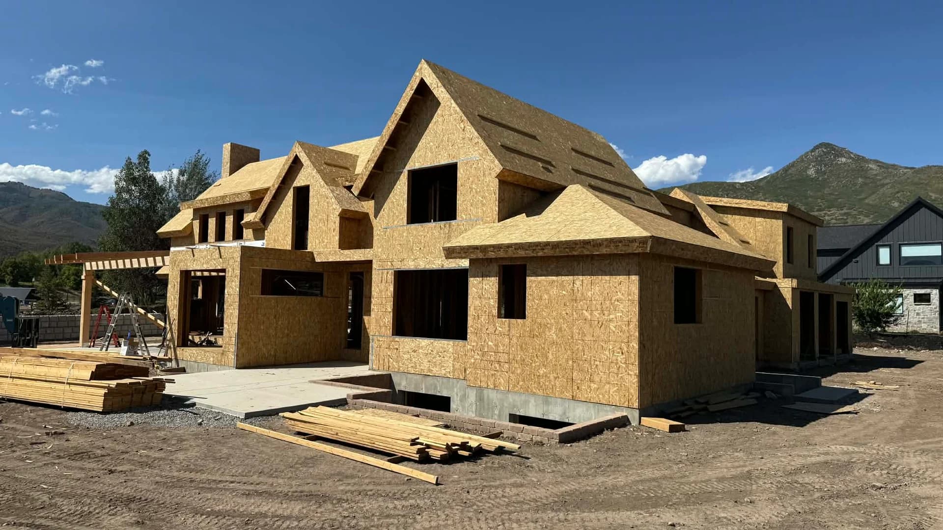 Cascadia Builders portfolio photo