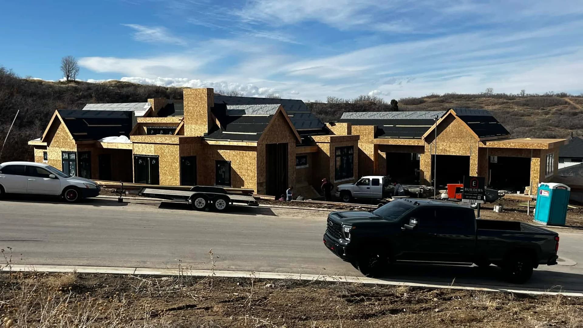 Cascadia Builders portfolio photo