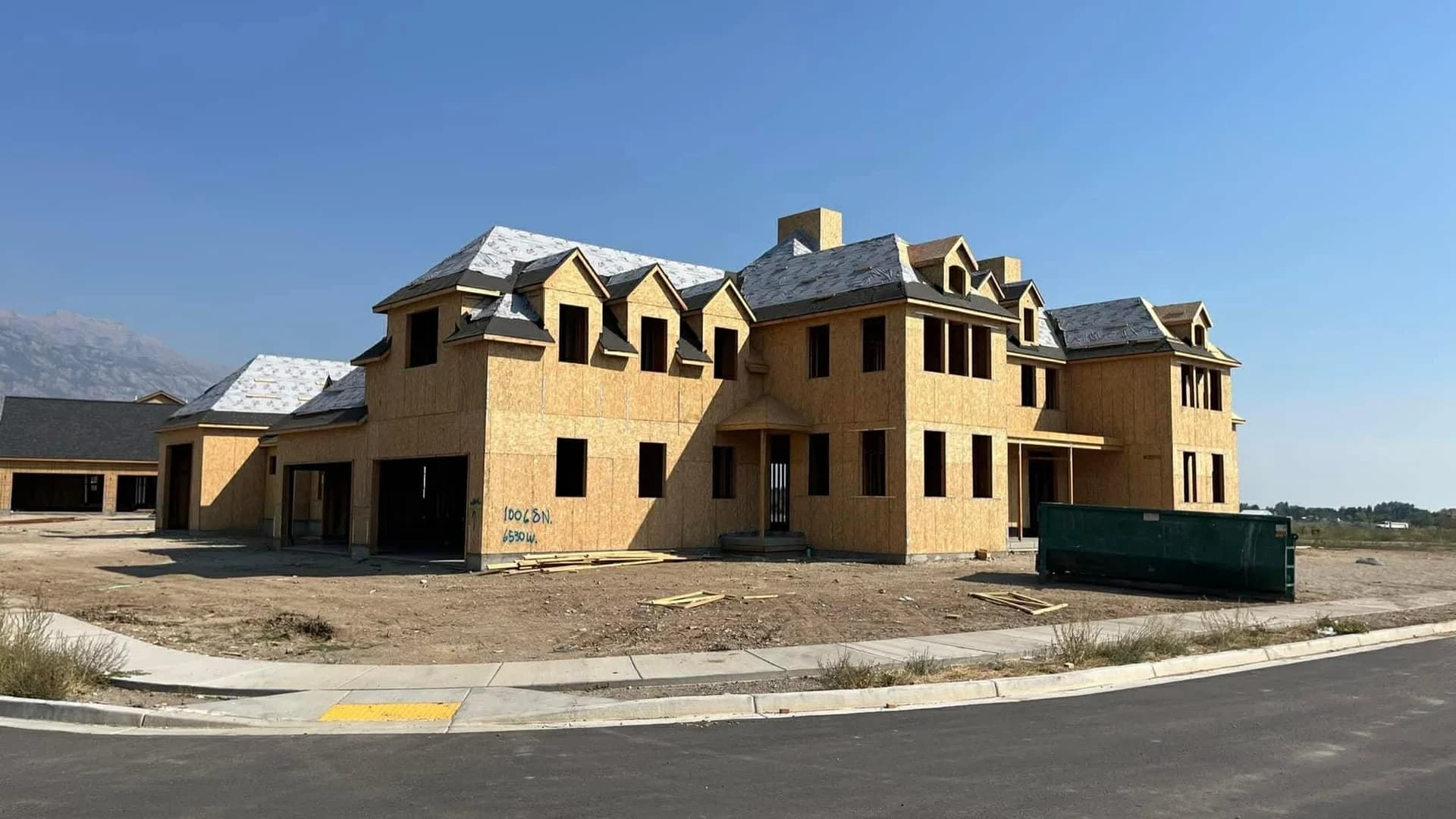 Cascadia Builders portfolio photo