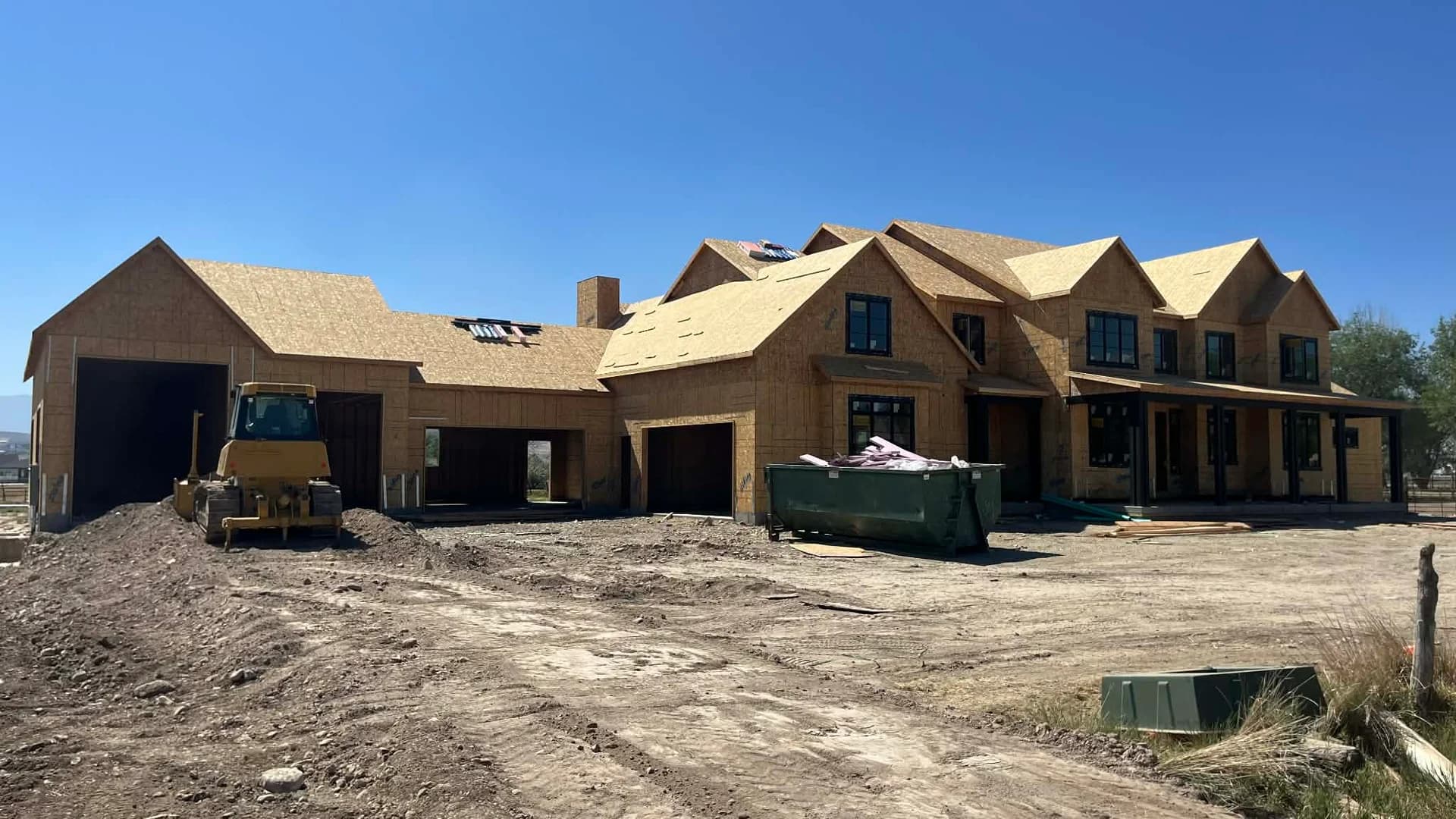 Cascadia Builders portfolio photo