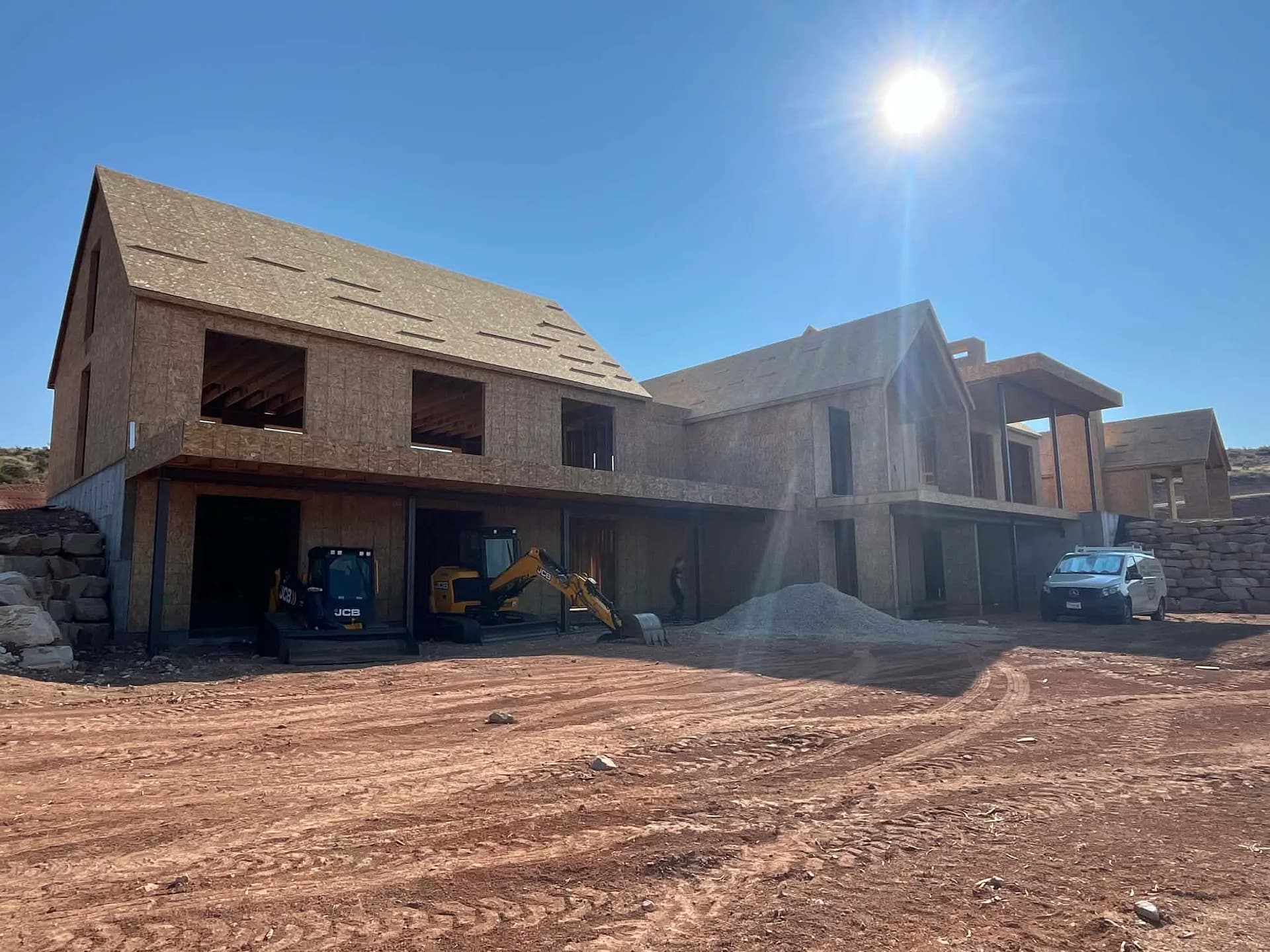 Cascadia Builders portfolio photo