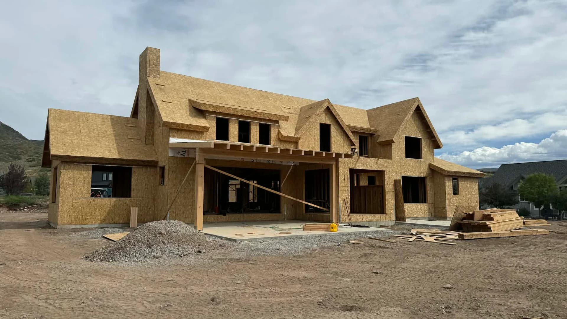 Cascadia Builders portfolio photo