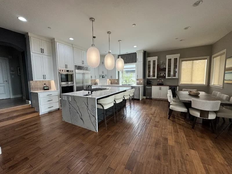 Cascadia Builders portfolio photo