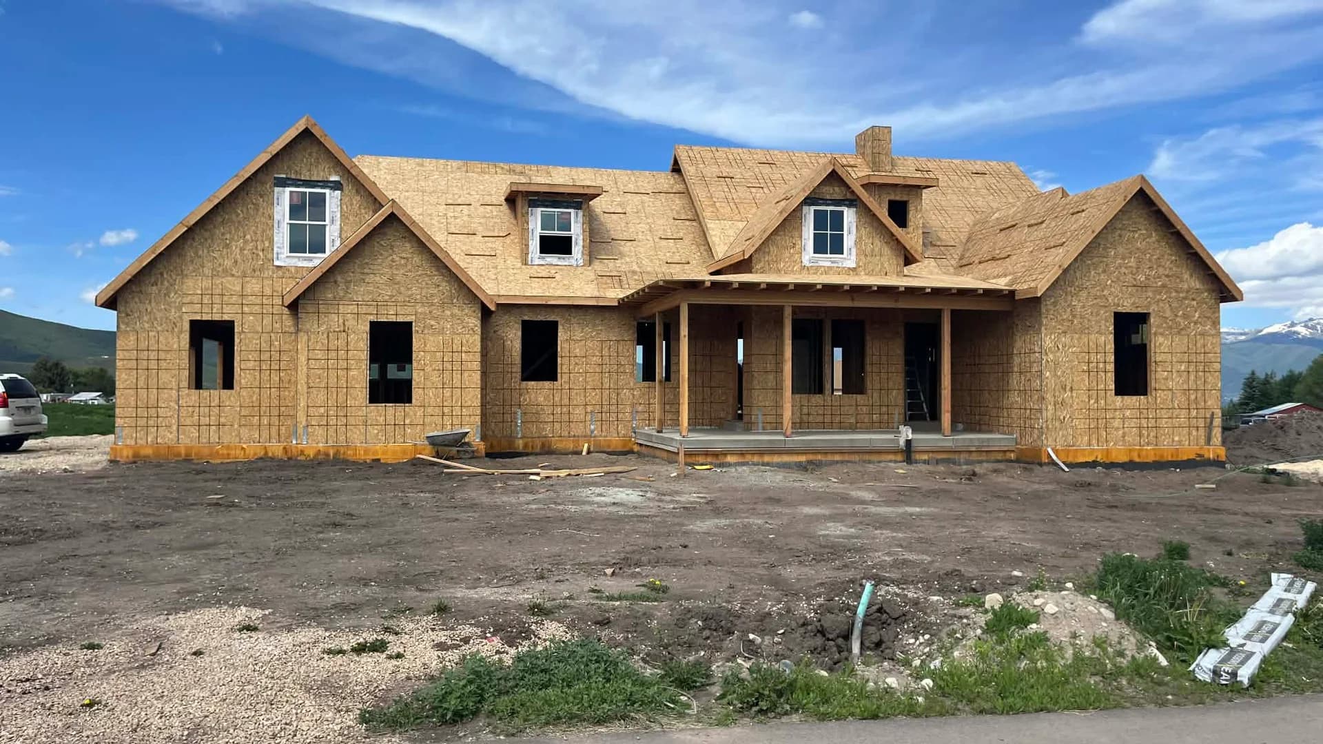 Cascadia Builders portfolio photo