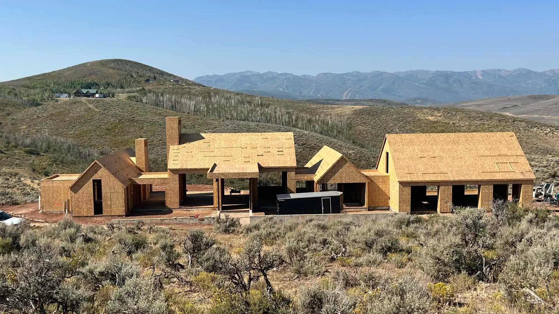 Cascadia Builders portfolio photo