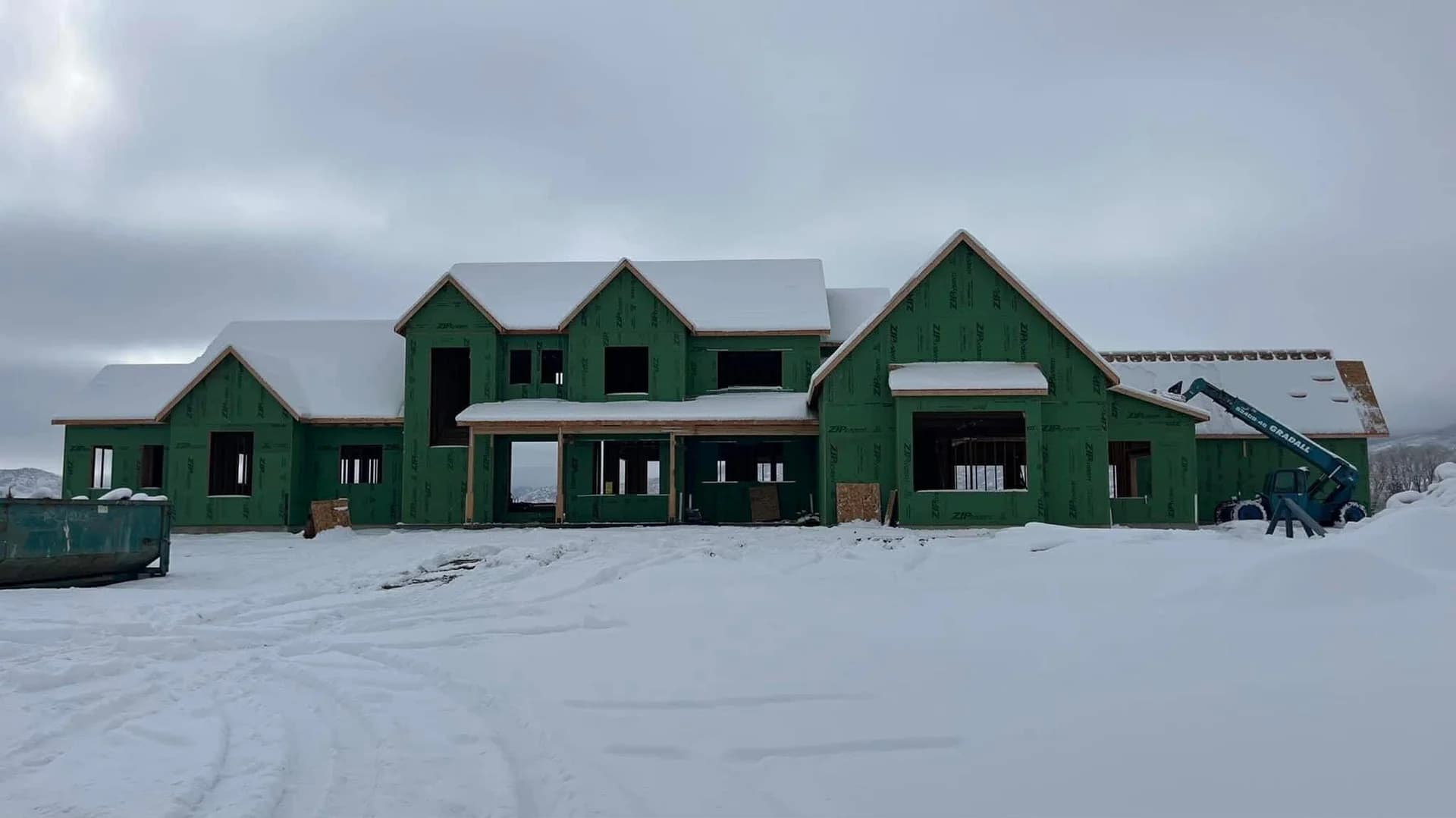 Cascadia Builders portfolio photo