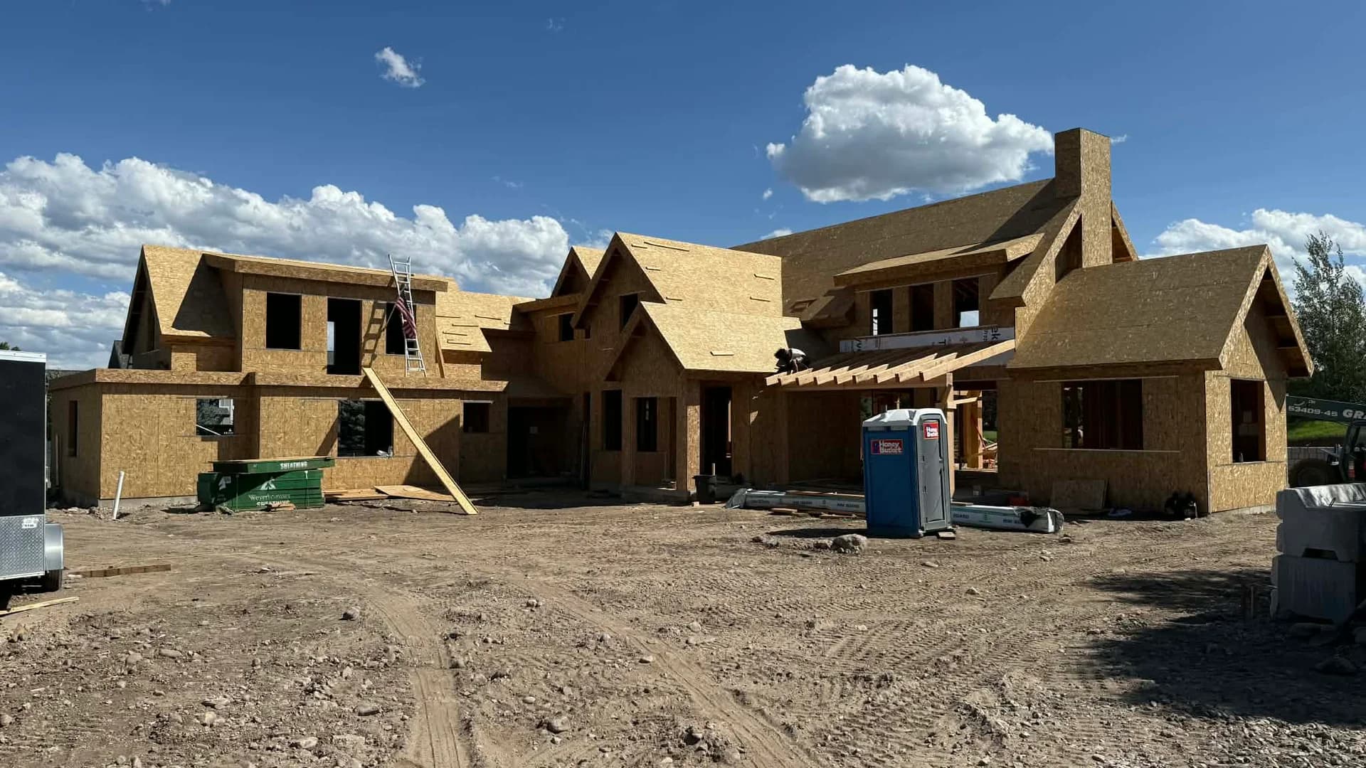 Cascadia Builders portfolio photo