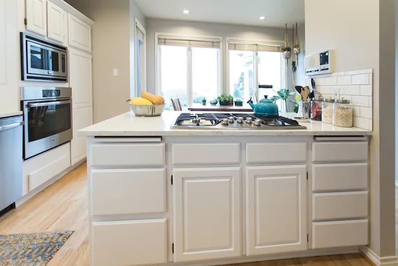 Cascadia Builders portfolio photo