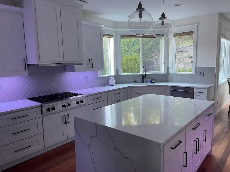 Cascadia Builders portfolio photo