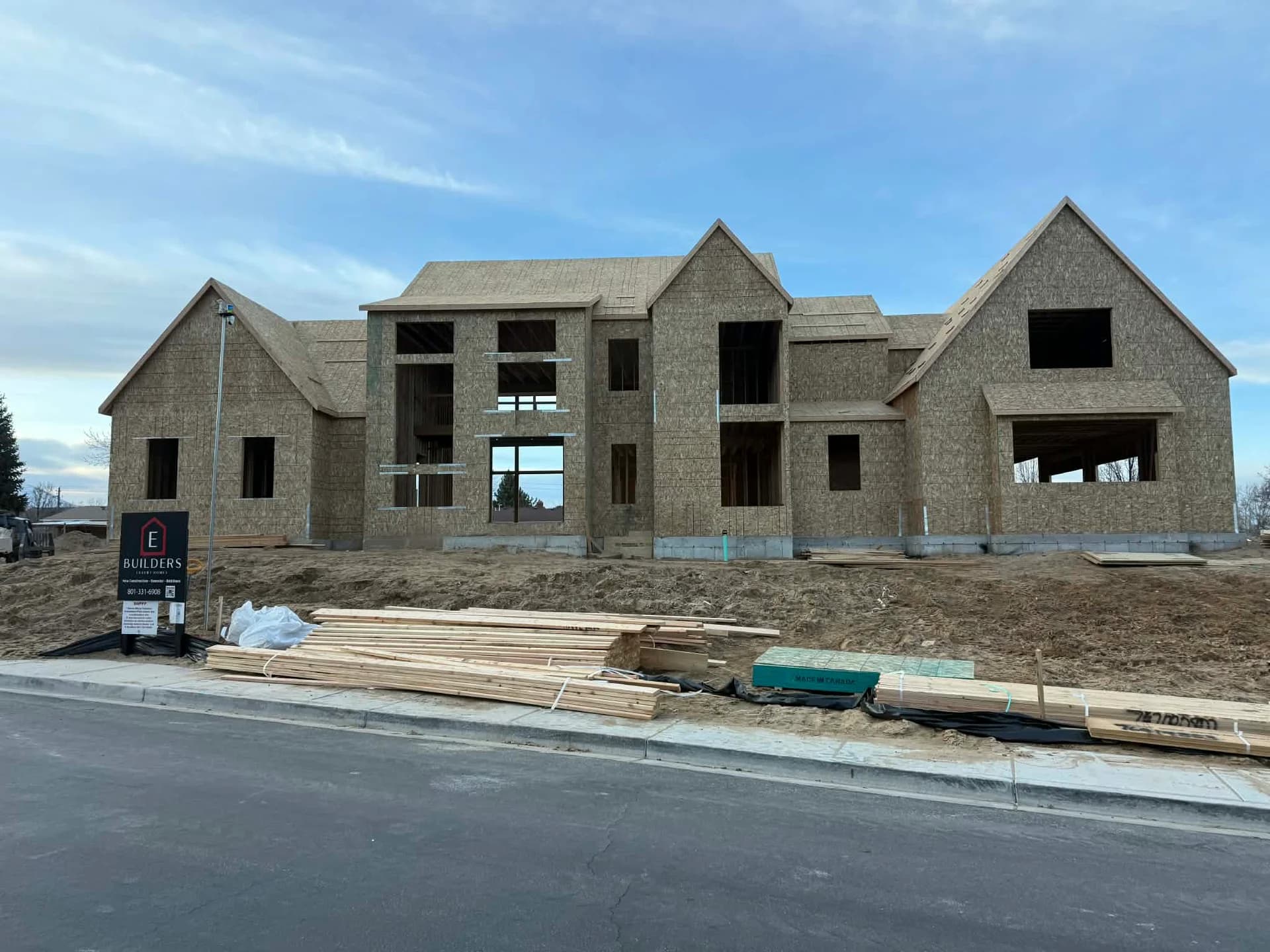 Cascadia Builders portfolio photo