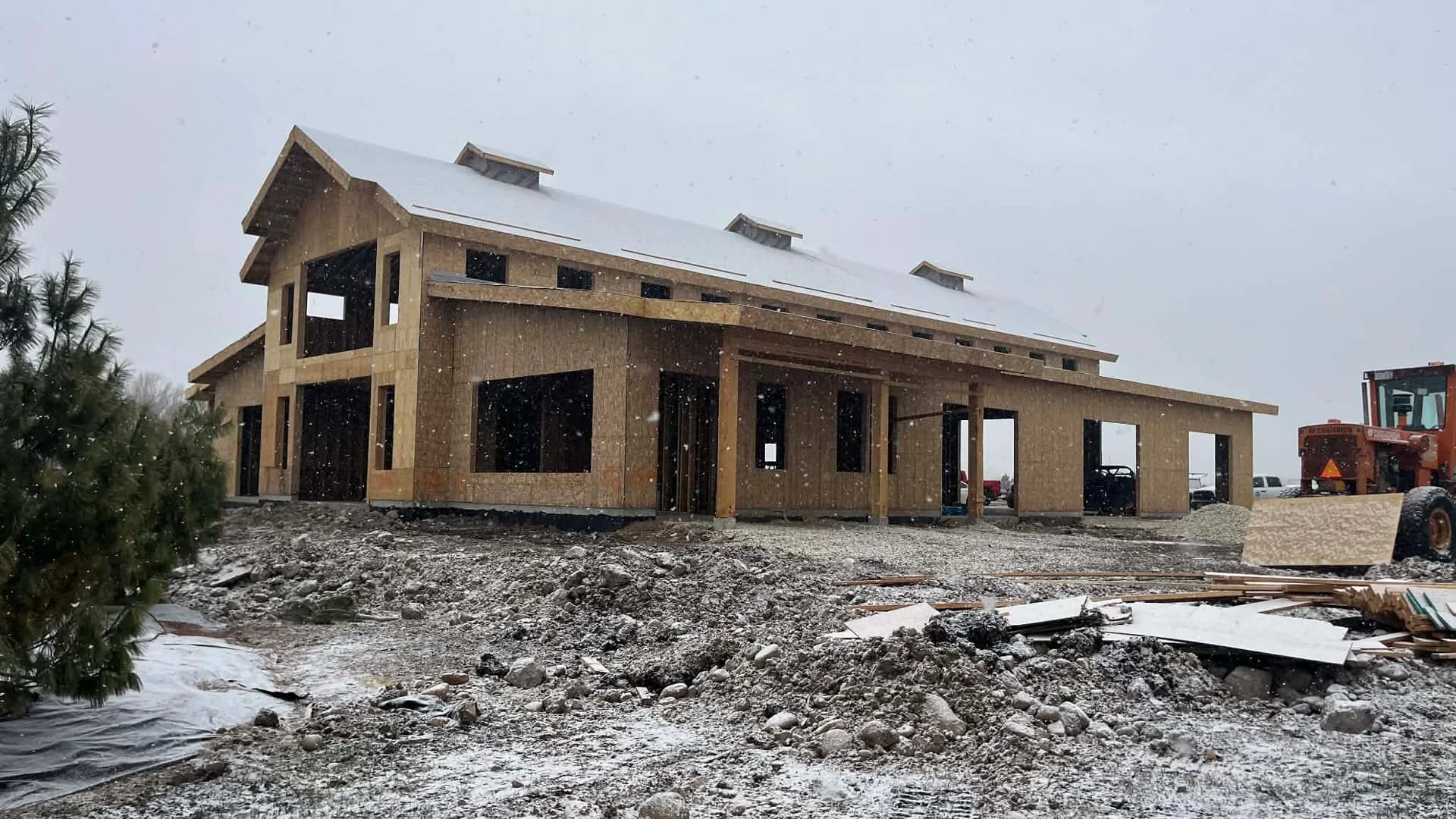 Cascadia Builders portfolio photo