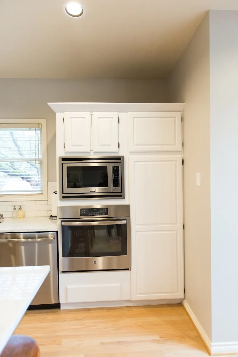 Cascadia Builders portfolio photo