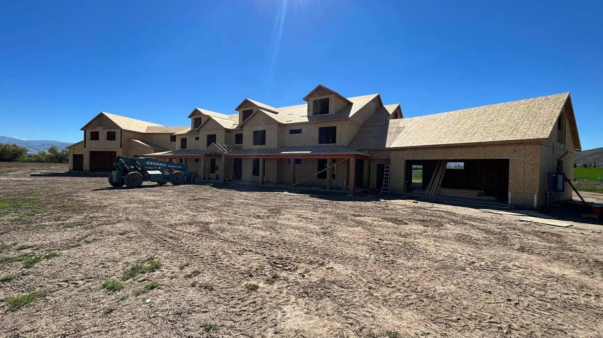 Cascadia Builders portfolio photo