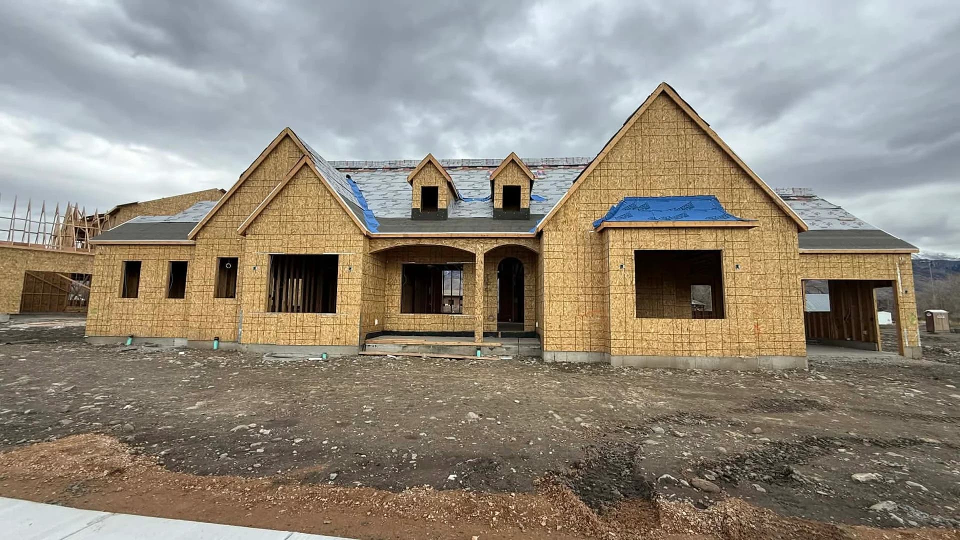 Cascadia Builders portfolio photo