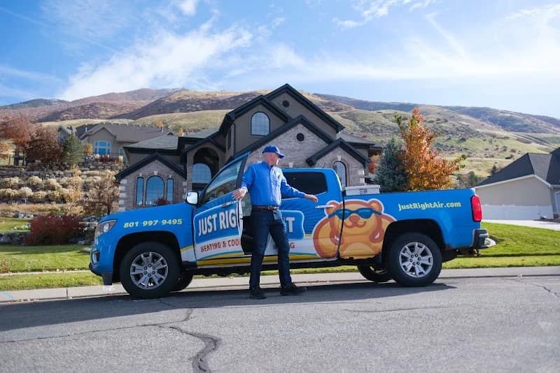 Central Plumbing Heating and Cooling portfolio photo