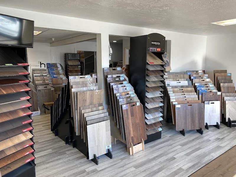 Cook Flooring portfolio photo