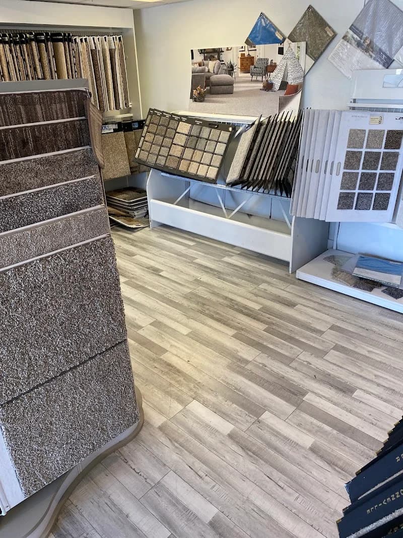 Cook Flooring portfolio photo