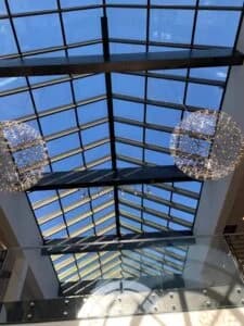 Skylights (3)