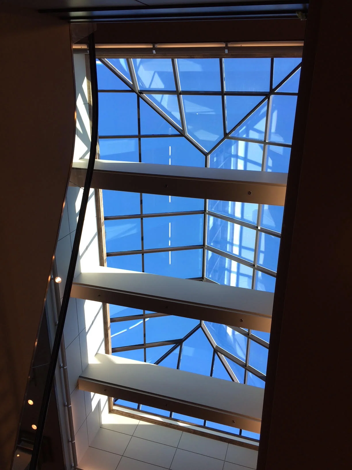 Skylight New