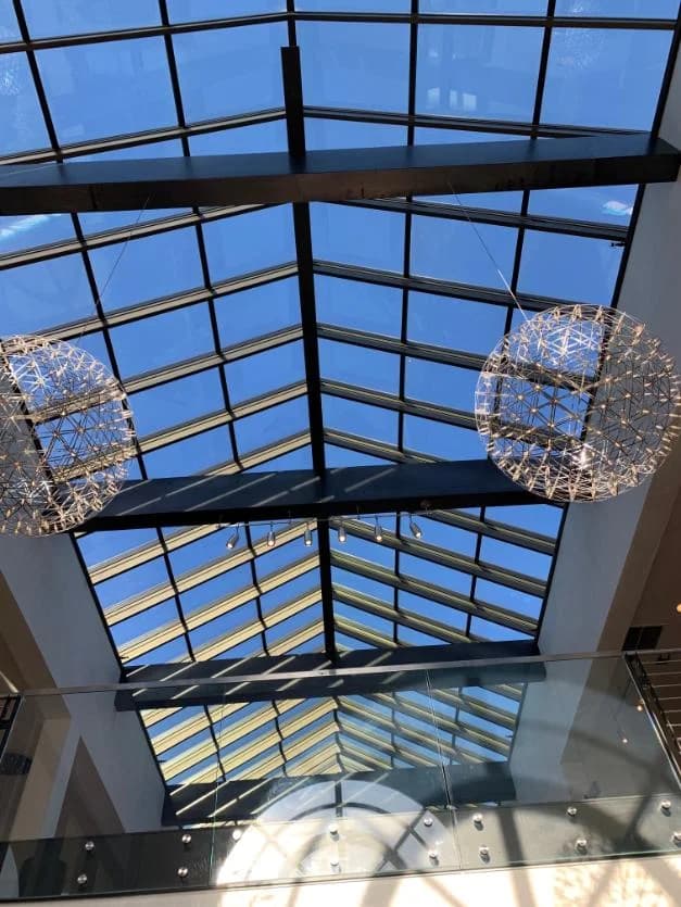 Skylights (3)