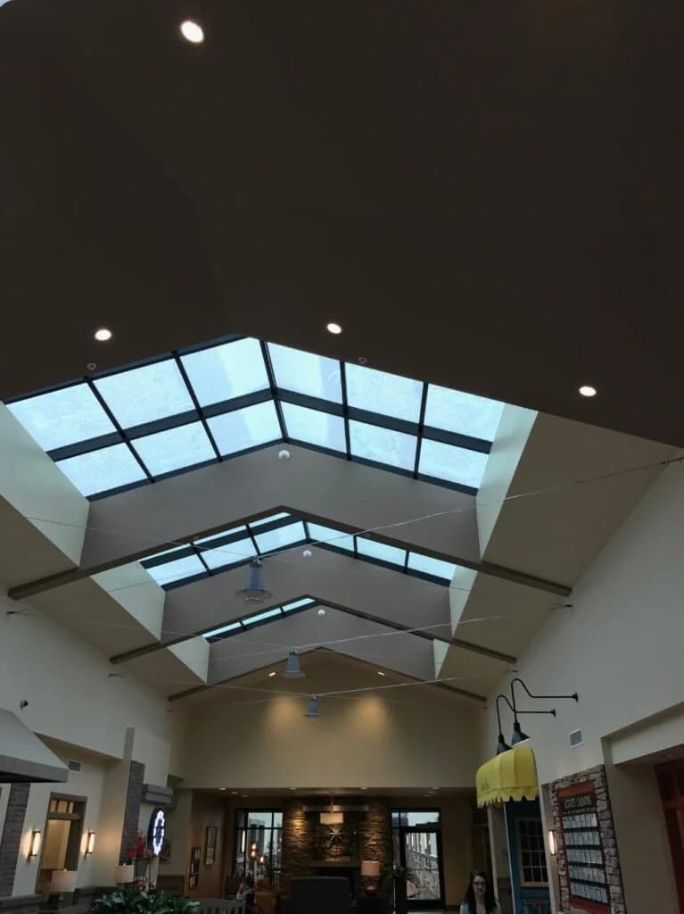 Skylights (6)