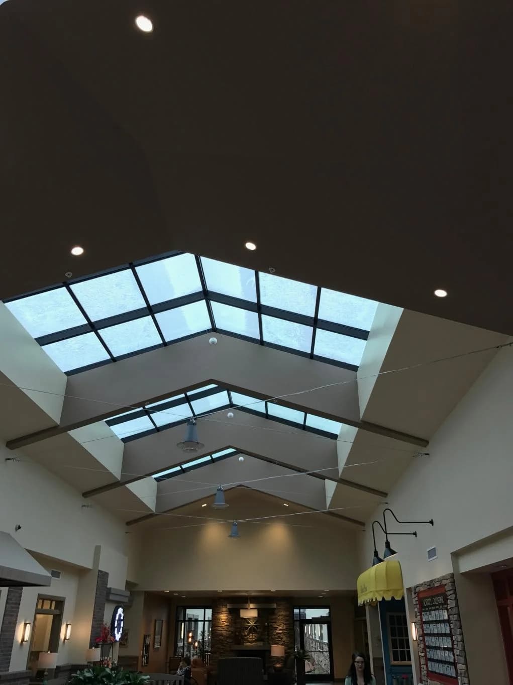 Skylights (6)