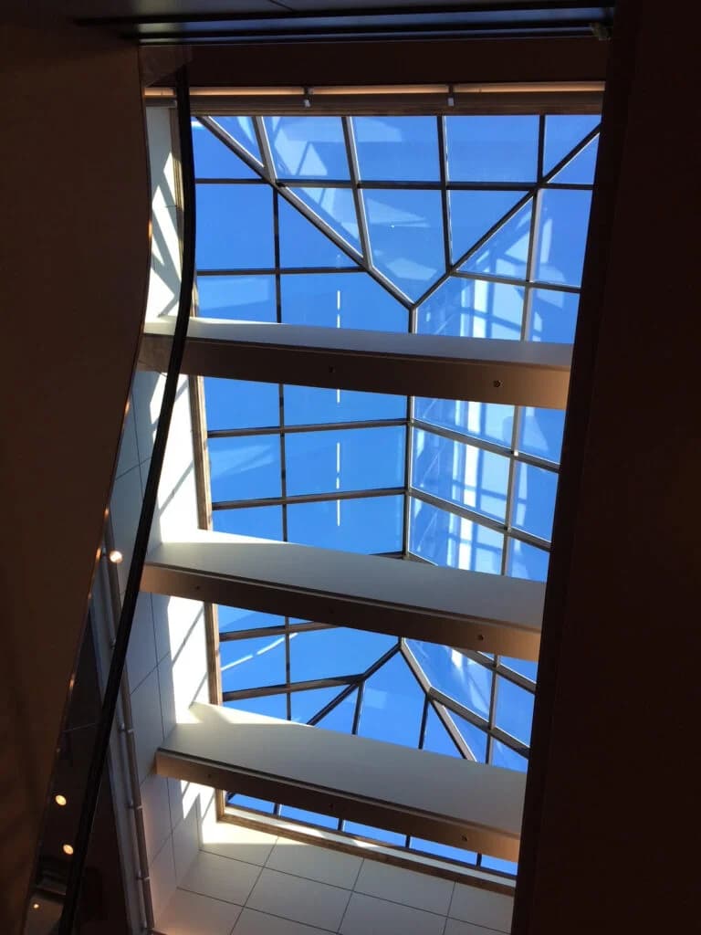 Skylight New