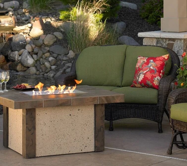 Hearth and Home portfolio photo