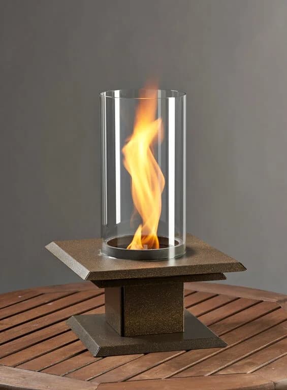 Hearth and Home portfolio photo