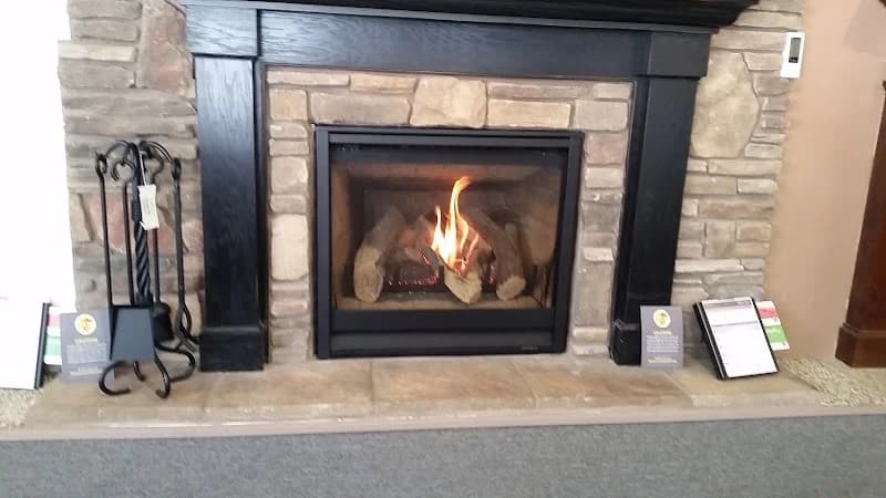 Hearth and Home portfolio photo