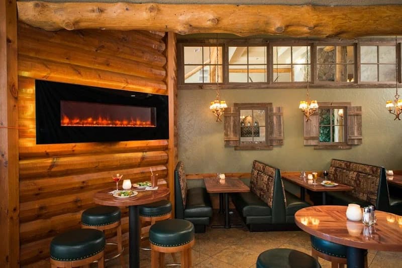 Hearth and Home portfolio photo