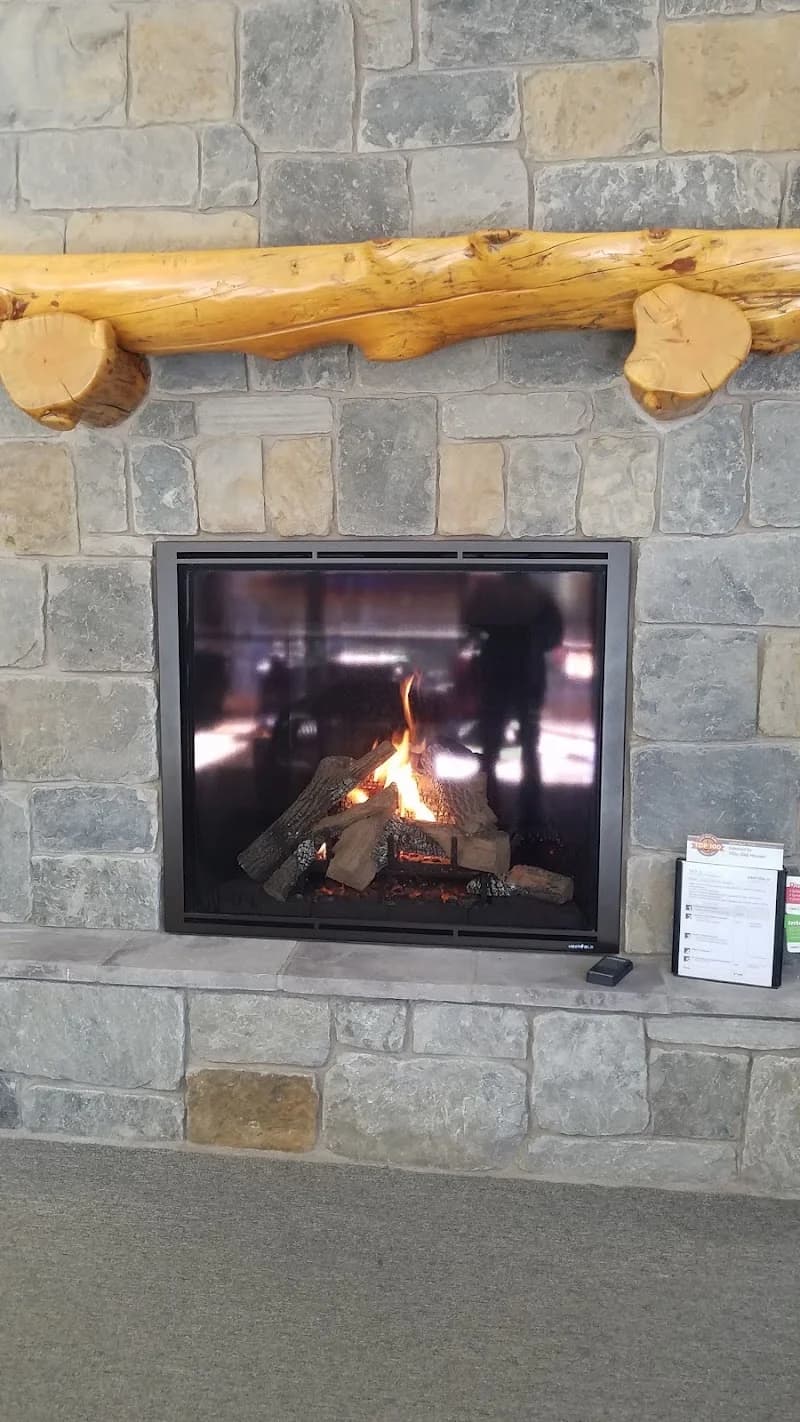 Hearth and Home portfolio photo