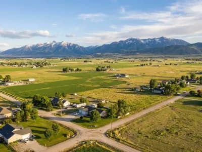 Grantsville, Utah � local plumbing service